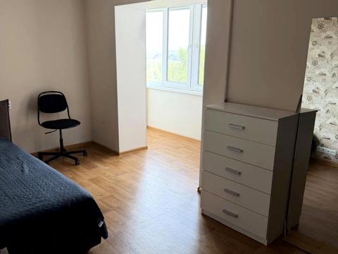 квартира по адресу Володимира Вернадського ул. (Дзержинського), 35 к4