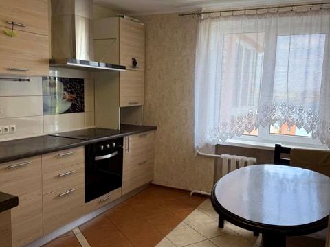 квартира по адресу Володимира Вернадського ул. (Дзержинського), 35 к4