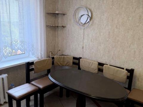 квартира по адресу Володимира Вернадського ул. (Дзержинського), 35 к4