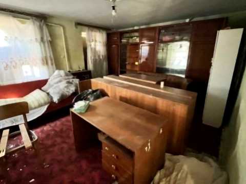 дом по адресу линия 8-го Марта 1-ая ул., 8