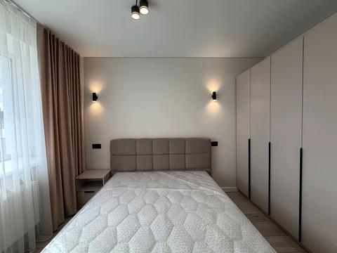 квартира за адресою Височана вул., 18 к3