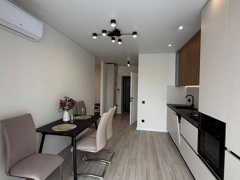 квартира за адресою Височана вул., 18 к3