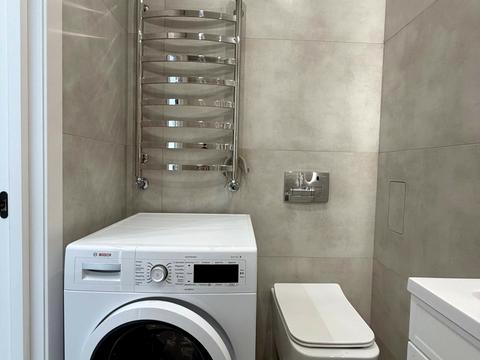 квартира за адресою Височана вул., 18 к3