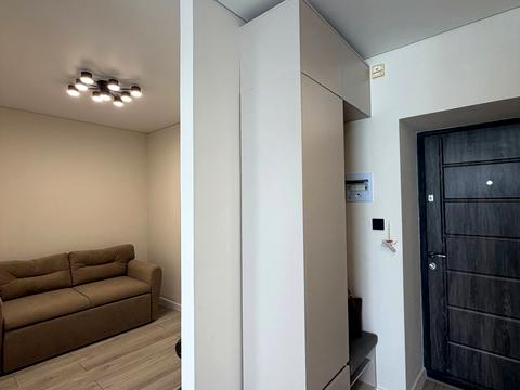 квартира за адресою Височана вул., 18 к3