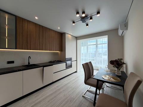 квартира за адресою Височана вул., 18 к3