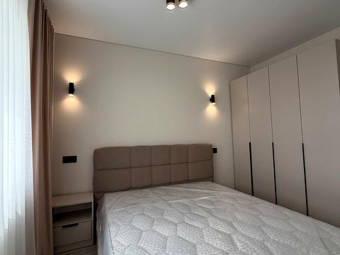 квартира за адресою Височана вул., 18 к3