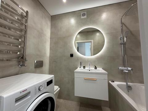 квартира за адресою Височана вул., 18 к3