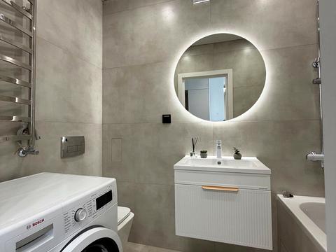 квартира за адресою Височана вул., 18 к3