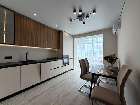 квартира за адресою Височана вул., 18 к3