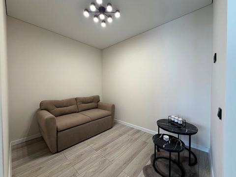 квартира за адресою Височана вул., 18 к3