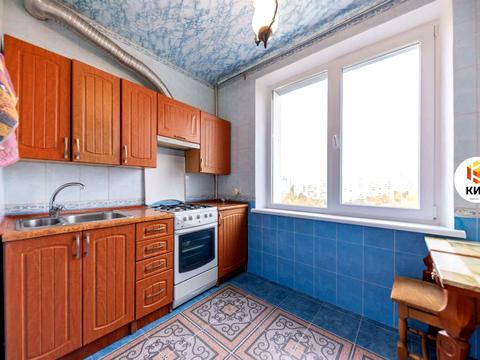 квартира за адресою Бучми вул. (Командарма Уборевича), 28/64