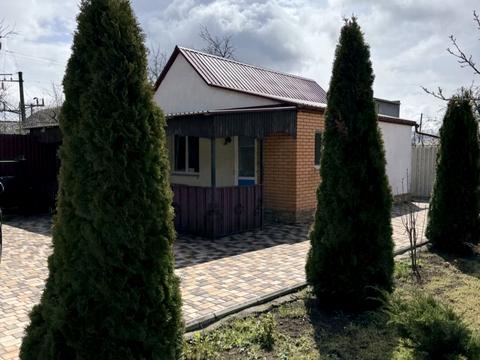 дом по адресу Прибрежная