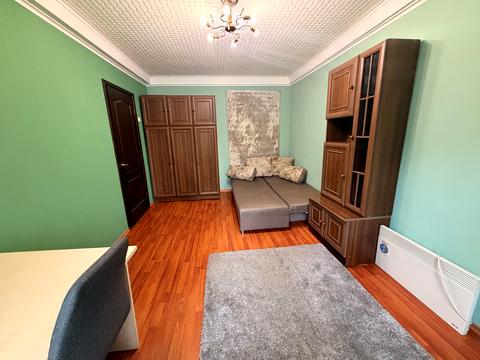 квартира за адресою Остафія Дашкевича вул. (Курнатовського), 28