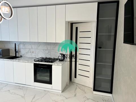 квартира за адресою Ольги Кисілевської вул., 35