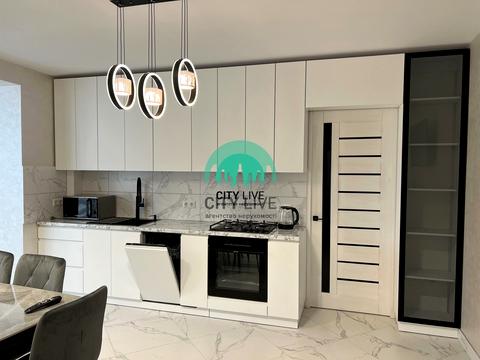 квартира за адресою Ольги Кисілевської вул., 35