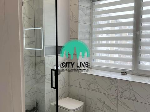 квартира за адресою Ольги Кисілевської вул., 35