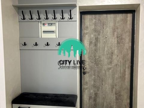 квартира за адресою Ольги Кисілевської вул., 35