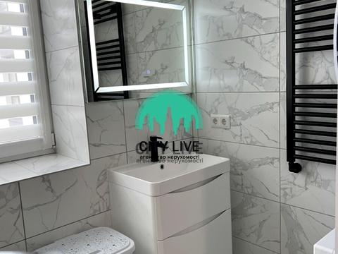 квартира за адресою Ольги Кисілевської вул., 35