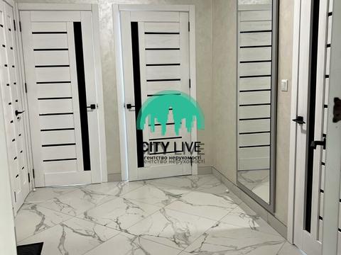 квартира за адресою Ольги Кисілевської вул., 35