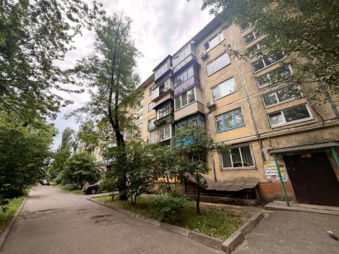 квартира за адресою Остафія Дашкевича вул. (Курнатовського), 28