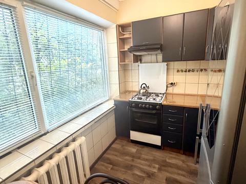 квартира за адресою Остафія Дашкевича вул. (Курнатовського), 28