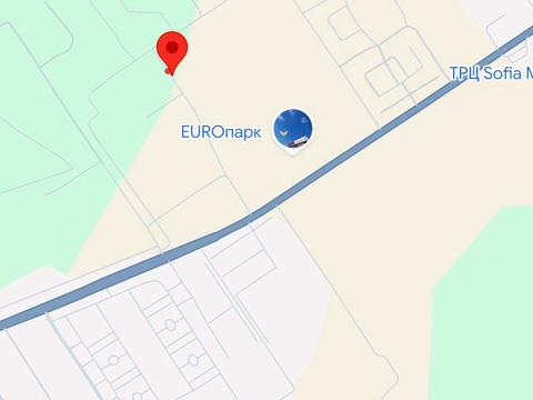 ділянка за адресою Соборна вул.