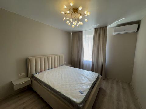 квартира по адресу Августина Волошина ул., 2-А