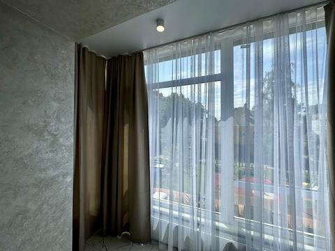квартира по адресу Августина Волошина ул., 2-А