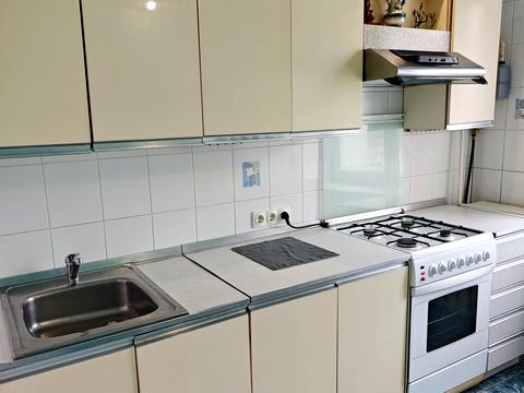 квартира за адресою Віталія Блажка вул., 17