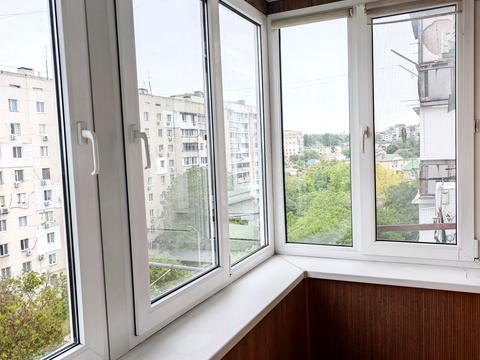 квартира за адресою Віталія Блажка вул., 17