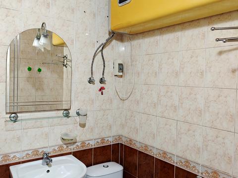 квартира за адресою Віталія Блажка вул., 17