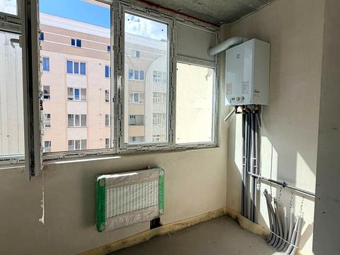 квартира за адресою Кармелюка вул., 3/4