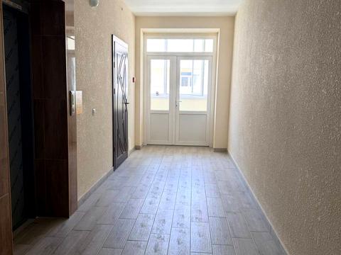 квартира за адресою Кармелюка вул., 3/4