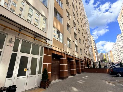 квартира за адресою Кармелюка вул., 3/4