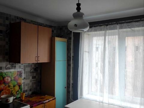 квартира за адресою Академіка Богомольця вул., 25