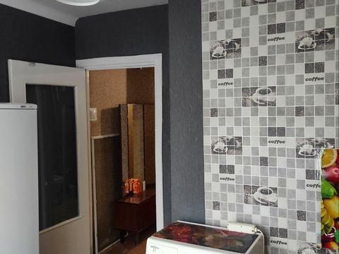 квартира за адресою Академіка Богомольця вул., 25