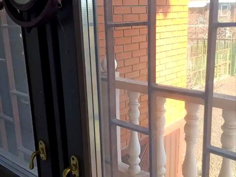 дом по адресу с/т Троянда