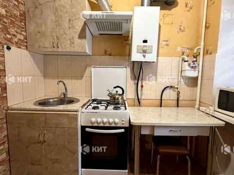 квартира по адресу 23 Августа ул., 13