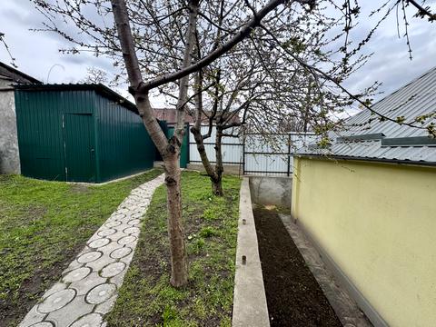 будинок за адресою Жоржинський пров., 9а