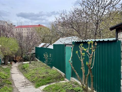 будинок за адресою Жоржинський пров., 9а