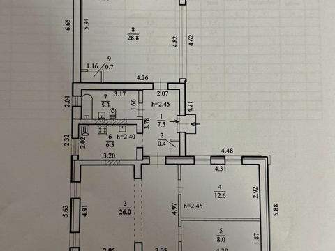 будинок за адресою Жоржинський пров., 9а