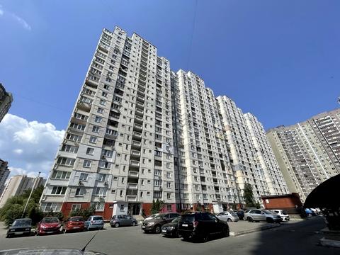 квартира за адресою Петра Григоренка просп., 18-А