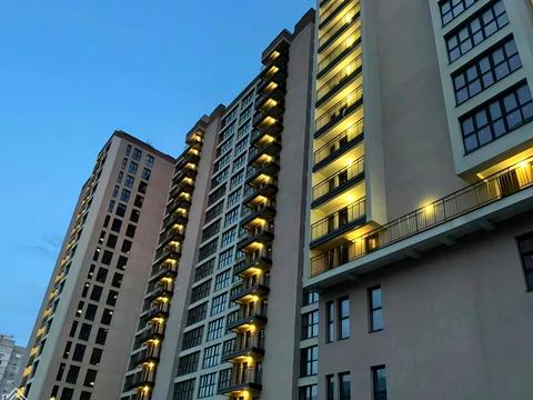 квартира за адресою Валентинівська вул., (Будинок)