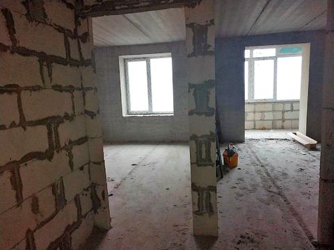 квартира по адресу Мира пл., 1-Б