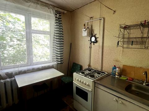 квартира за адресою Дніпро, Олександра Поля просп. (Кірова), 107-Б
