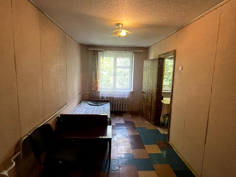 квартира за адресою Дніпро, Олександра Поля просп. (Кірова), 107-Б