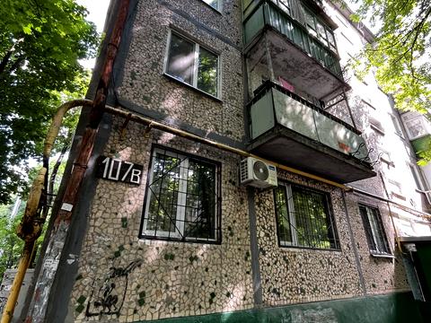 квартира за адресою Дніпро, Олександра Поля просп. (Кірова), 107-Б