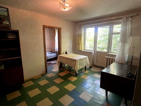 квартира за адресою Дніпро, Олександра Поля просп. (Кірова), 107-Б