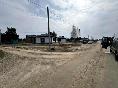ділянка за адресою с. Бірки, 