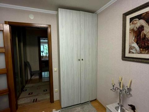 квартира по адресу Бровары, Киевская ул., 300-В